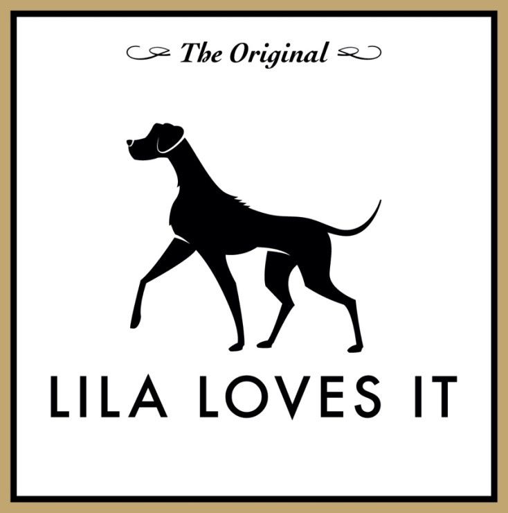 LILA LOVES IT
