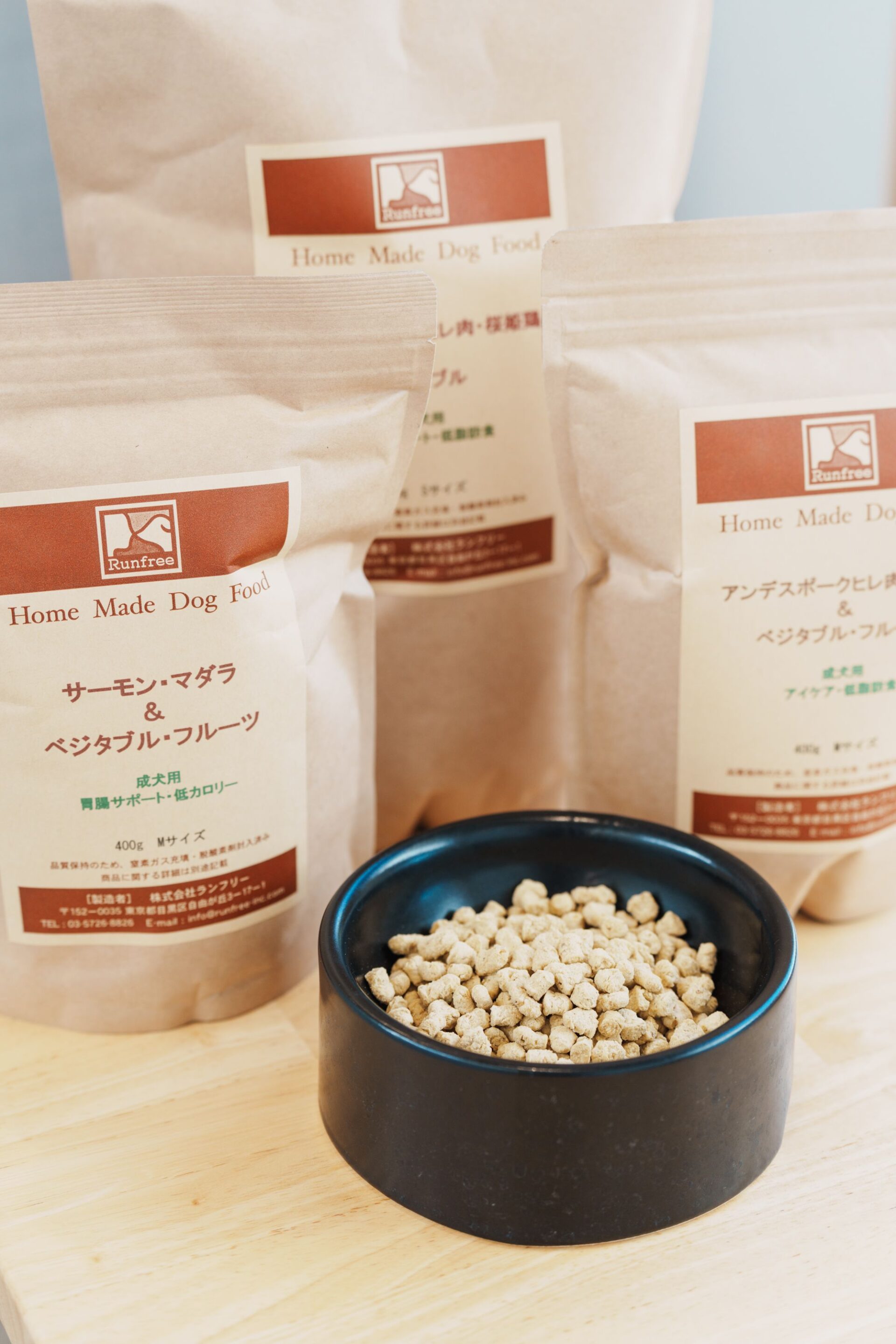 【店頭取扱商品のご紹介】Runfree