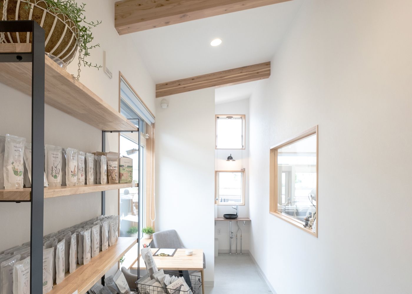 お店で使っているお掃除アイテムの話